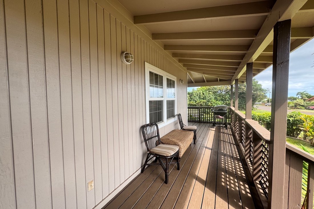 House in Lanai City, Hawaii, United States 3 - 16785875