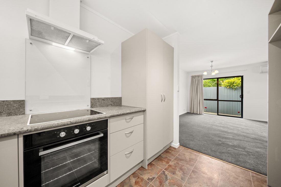 House in Greytown, Wellington, New Zealand 4 - 16785879