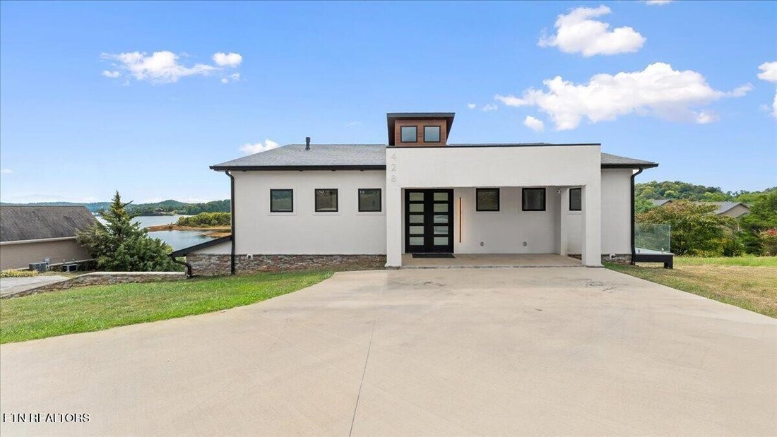 House in Dandridge, Tennessee, United States 3 - 16790982