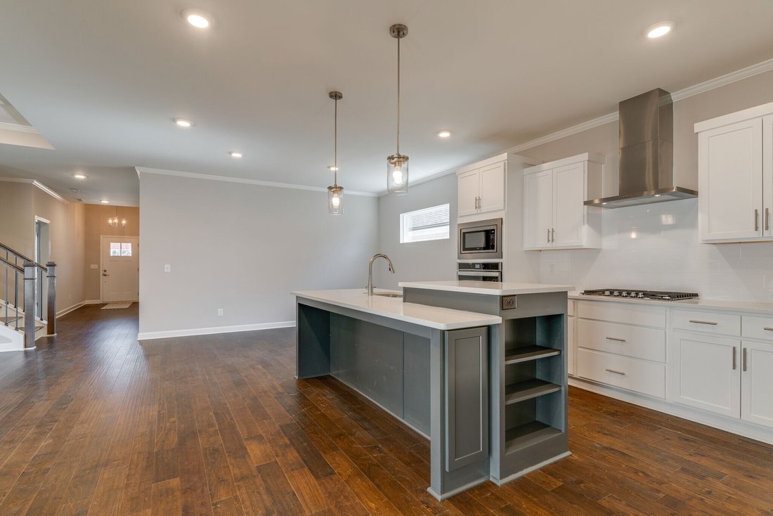 House in Nashville, Tennessee, United States 2 - 16789426