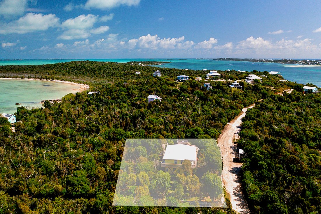 House in Elbow Cay, The Bahamas 3 - 12923404