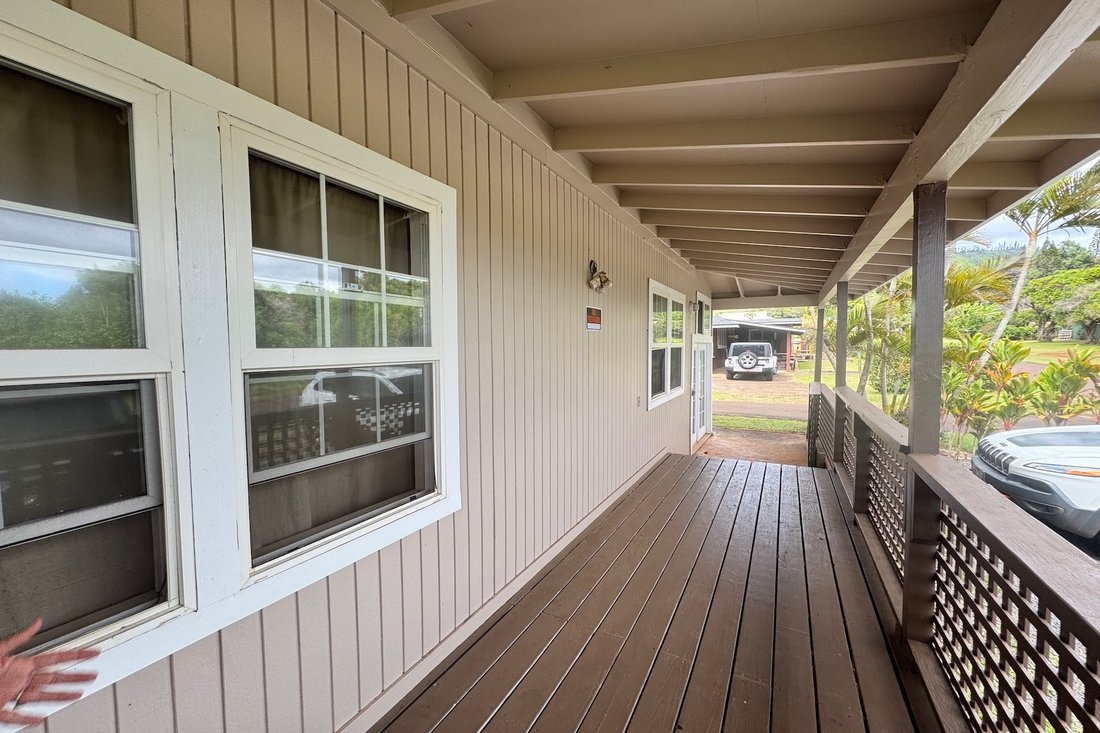 House in Lanai City, Hawaii, United States 4 - 16785875