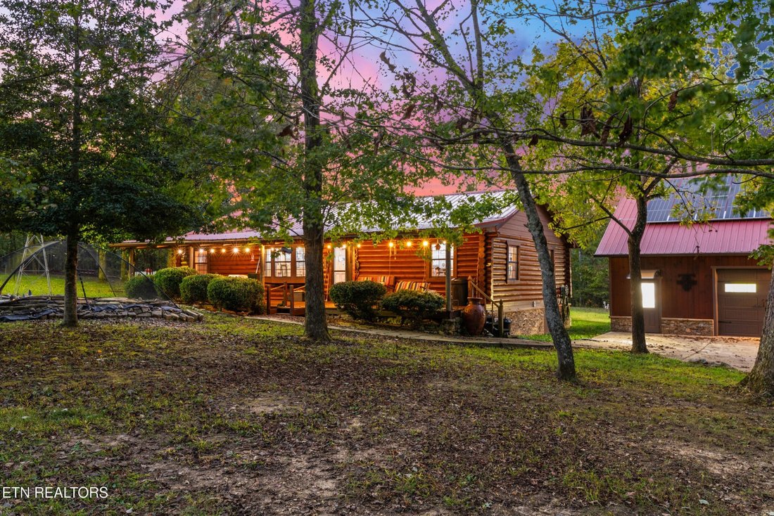 House in Philadelphia, Tennessee, United States 2 - 16791611