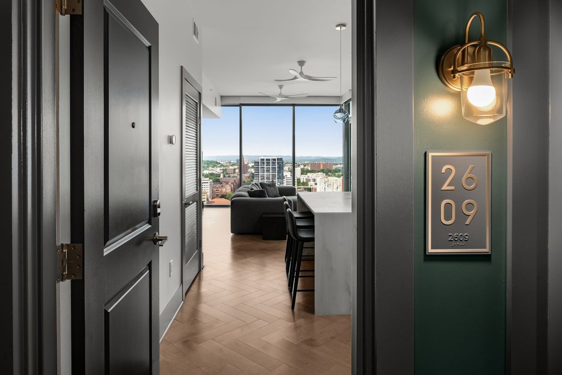 Condo in Nashville, Tennessee, United States 2 - 16792424