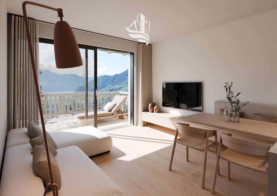 Apartment in Piani-Rencio Center / Piani-Rencio Zentrum, Bolzano / Bozen, Trentino – Alto Adige/Südtirol 2 - 16506425