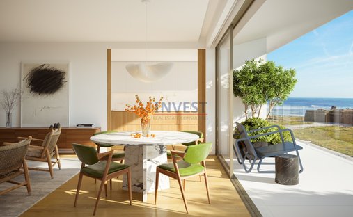Apartment in Vila do Conde, Porto District, Portugal 1