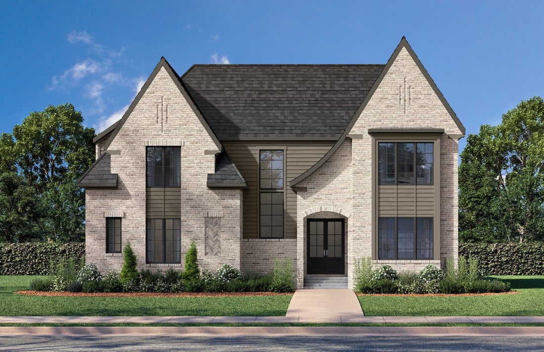 House in Franklin, Tennessee, United States 4 - 16790577