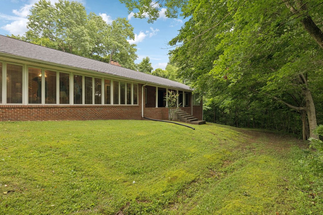 House in Charlotte, Tennessee, United States 2 - 16791540