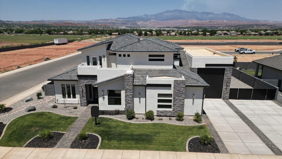 House in Washington, Utah, United States 1 - 16788048
