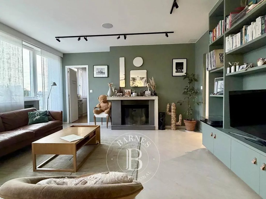 Apartment in Wazemmes, Lille, France 3 - 16780007