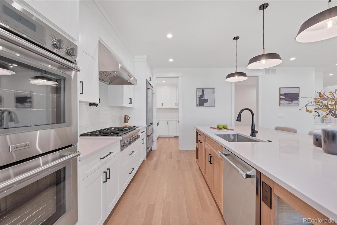 House in Denver, Colorado, United States 5 - 16794861