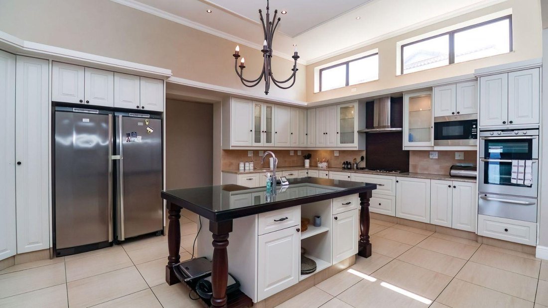 House in Moquini Coastal Estate, Western Cape, South Africa 4 - 16787662