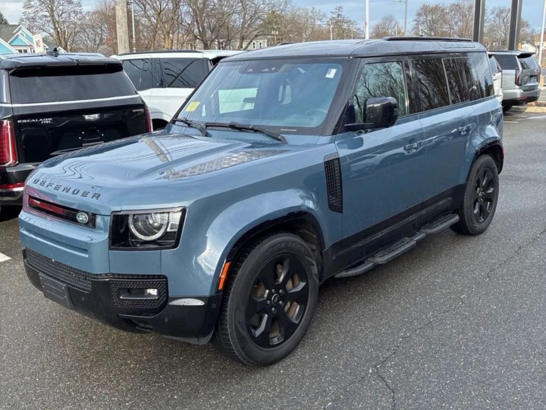 Suv in Elkridge, MD, United States 1 - 16793049