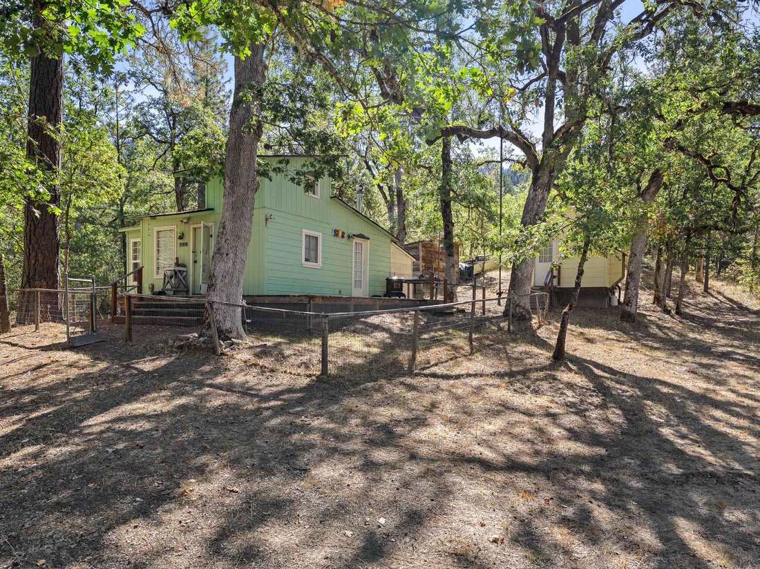 House in Rogue River, Oregon, United States 2 - 16787695