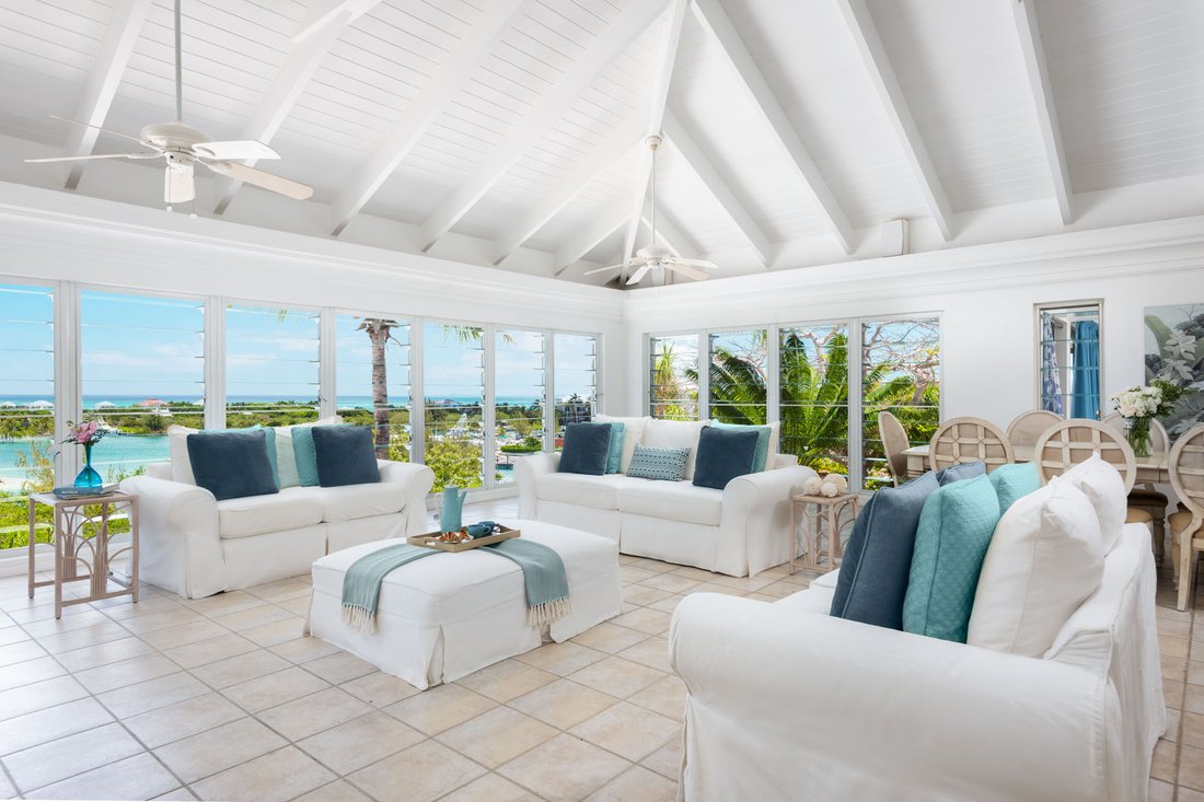 House in Cooper Jack Bay Settlement, Caicos Islands, Turks and Caicos Islands 2 - 16786126