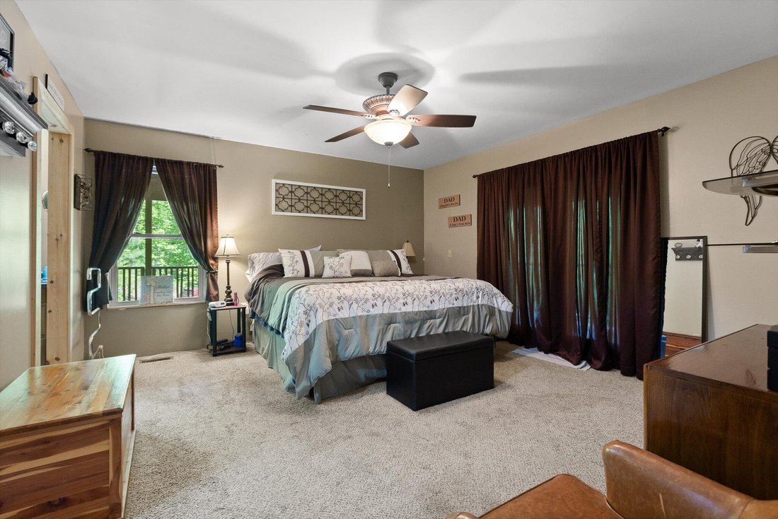 House in Dunlap, Tennessee, United States 4 - 16790320