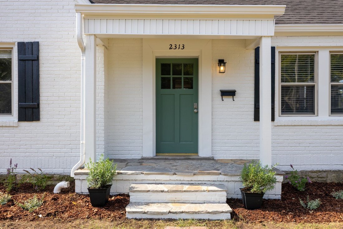 House in Nashville, Tennessee, United States 3 - 16791396