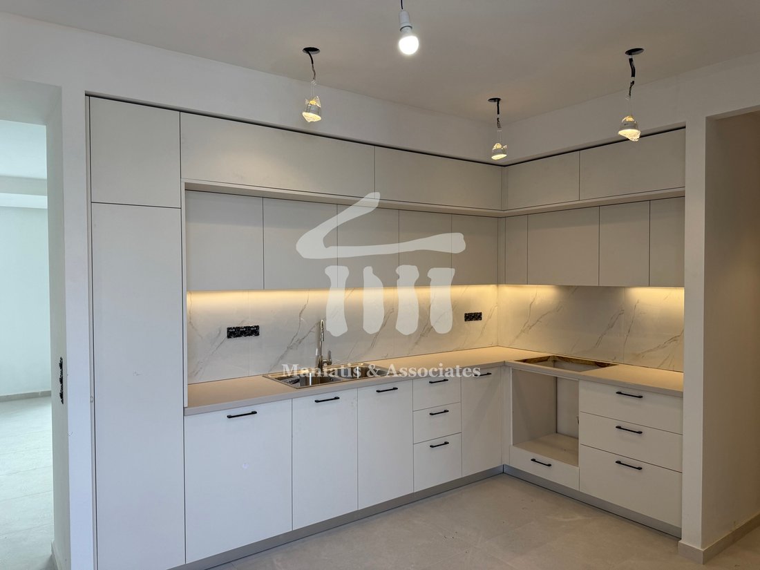 Apartment in 2nd Community of Kallithea, Attica, Greece 2 - 15846591