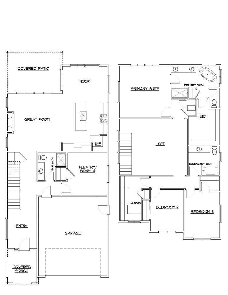 House in Bend, Oregon, United States 2 - 16787506