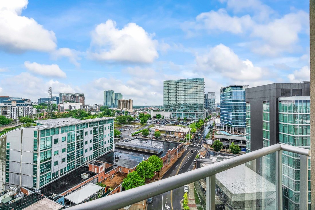 Condo in Nashville, Tennessee, United States 4 - 16791304