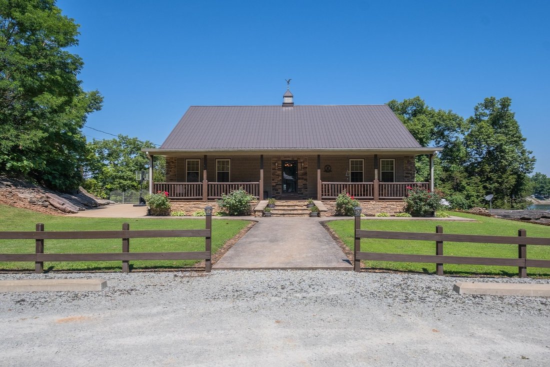 House in Linden, Tennessee, United States 5 - 16788873