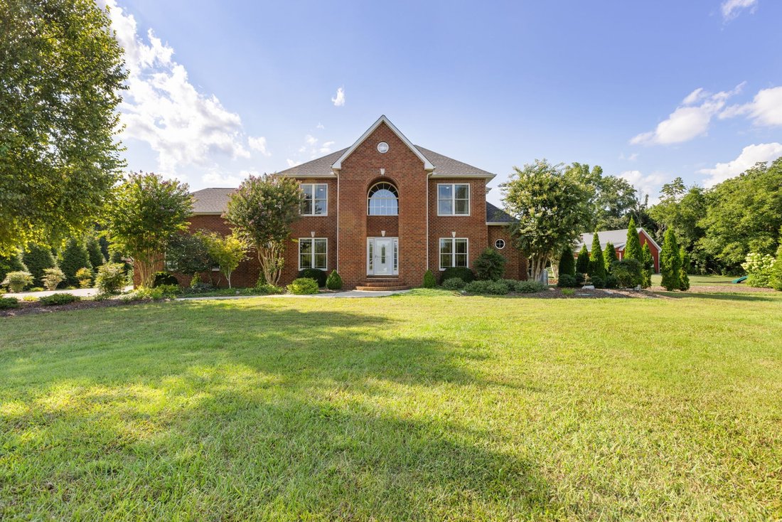 House in Christiana, Tennessee, United States 2 - 16790262