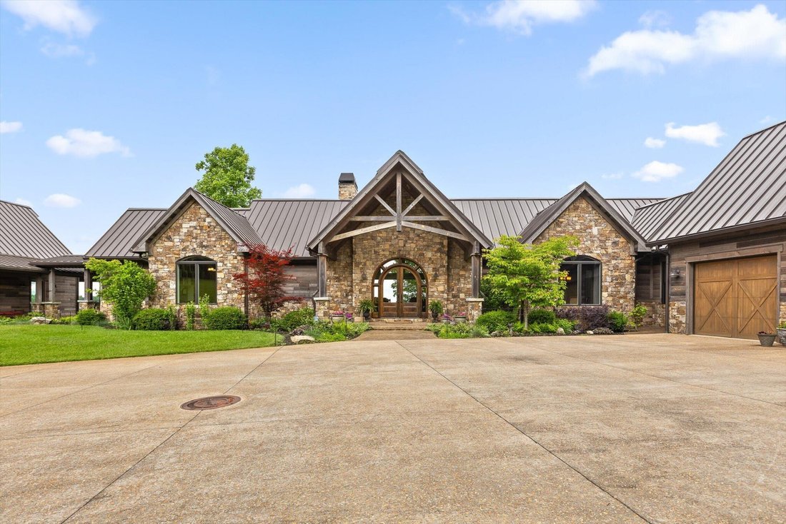 House in Sequatchie, Tennessee, United States 1 - 16790989