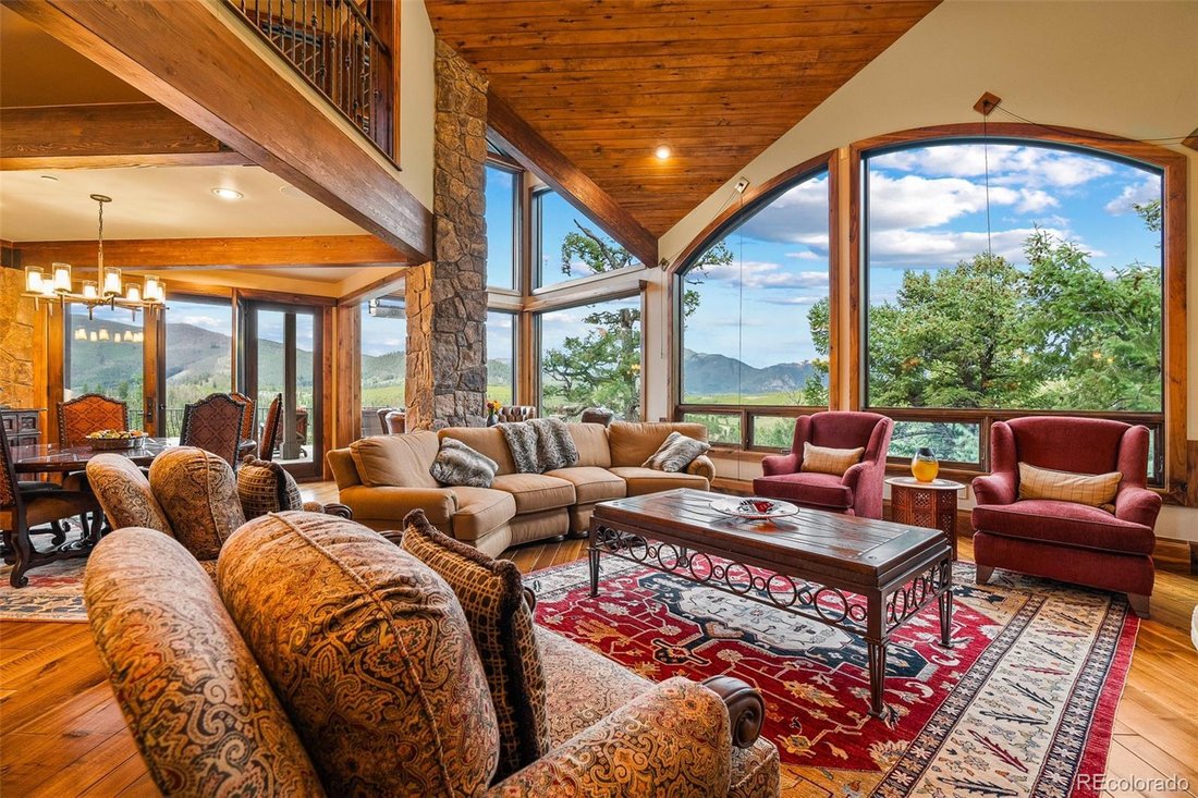 House in Dillon, Colorado, United States 4 - 16795124