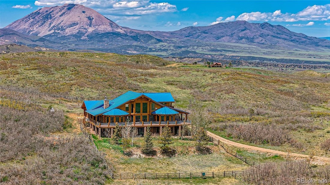House in La Veta, Colorado, United States 2 - 16794092