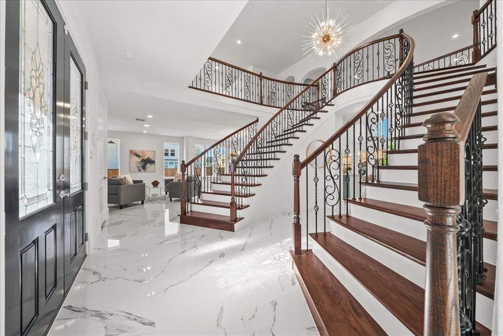 House in Frisco, Texas, United States 5 - 16792557