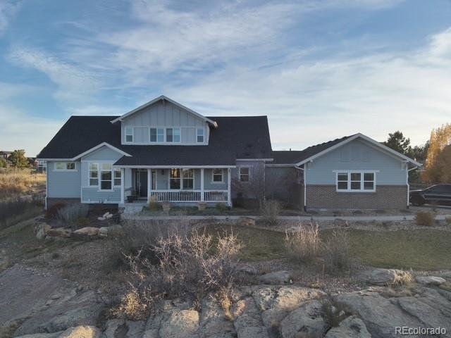 House in Castle Rock, Colorado, United States 4 - 16794892