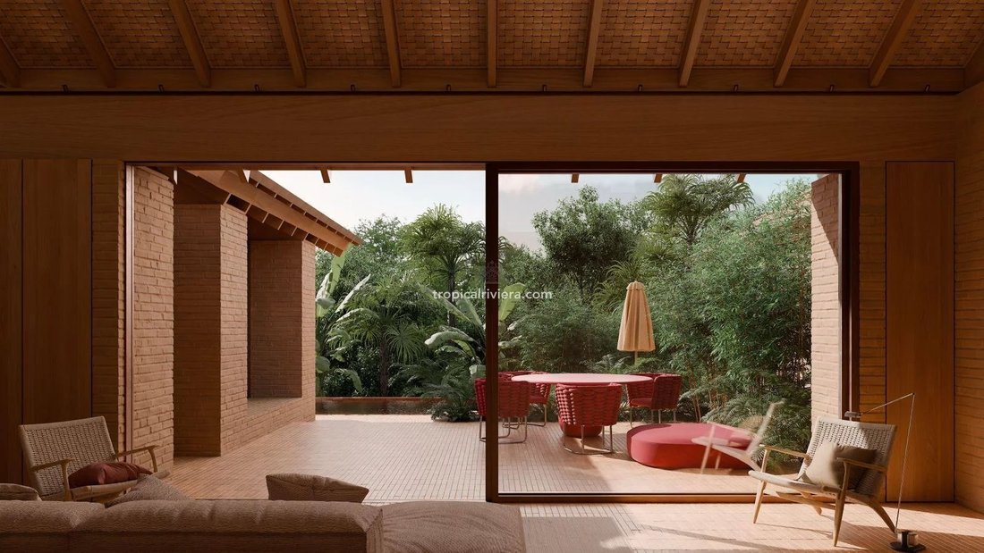 Villa in Tabanan, Bali, Indonesia 4 - 16784935