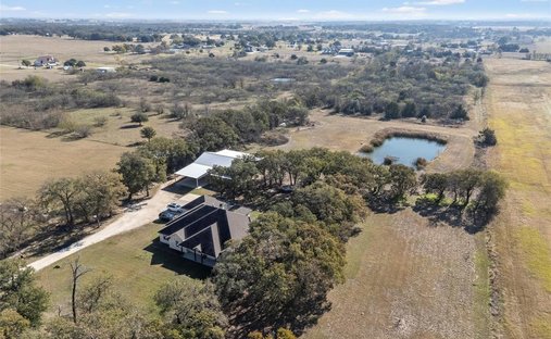 House in West, Texas, United States 1