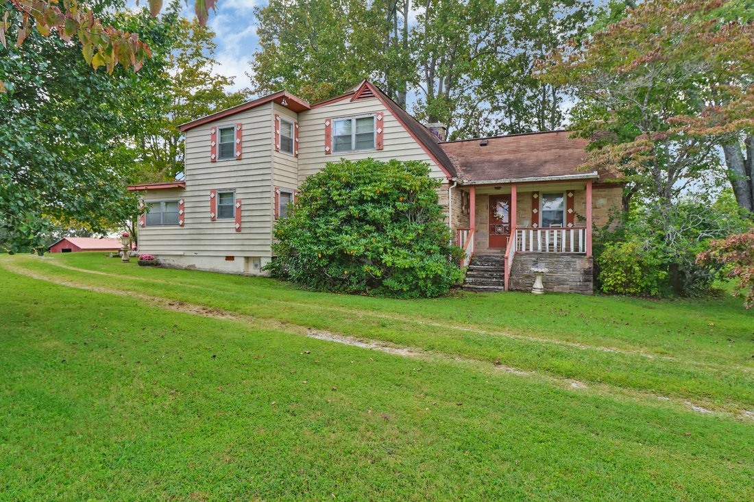 House in Crossville, Tennessee, United States 1 - 16792067