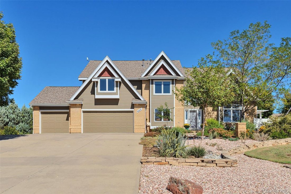 House in Johnstown, Colorado, United States 2 - 16795070