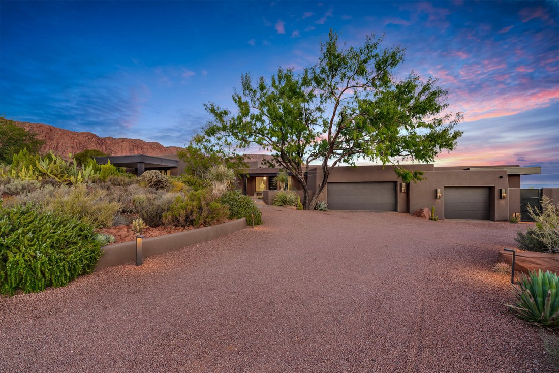 House in Ivins, Utah, United States 2 - 16788135