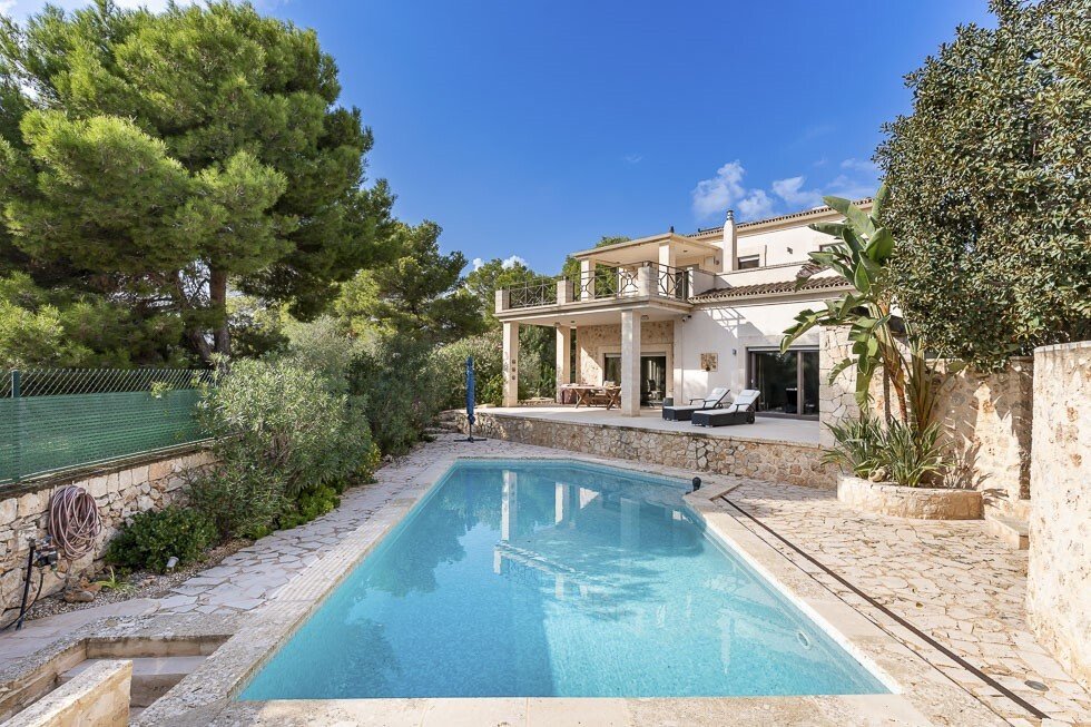 House in Campos, Balearic Islands, Spain 1 - 16785434