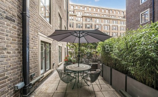 Appartamento a Pimlico, Westminster, Inghilterra 1
