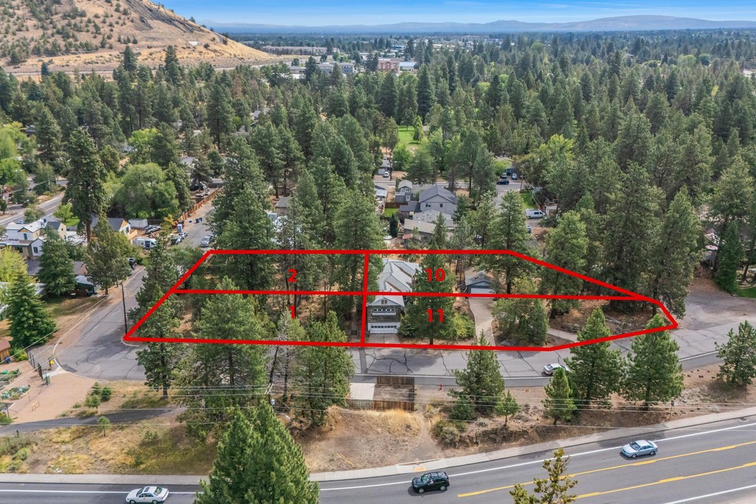House in Bend, Oregon, United States 3 - 16787428