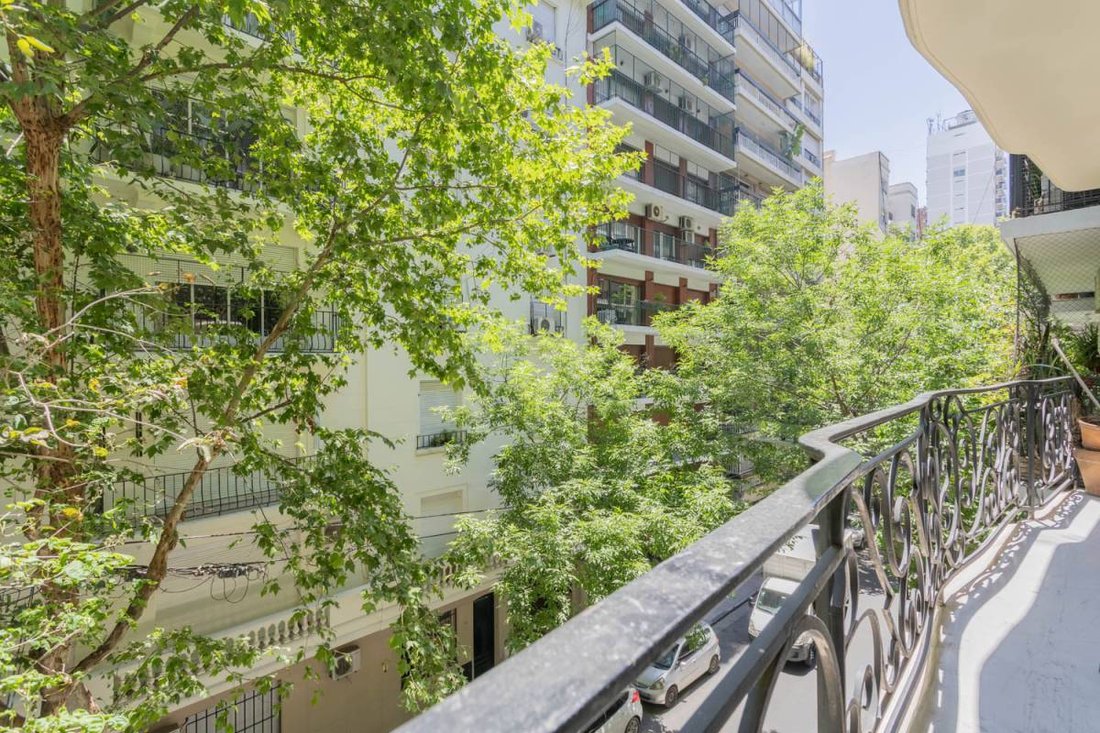 Apartment in Buenos Aires, Buenos Aires, Argentina 4 - 16786524