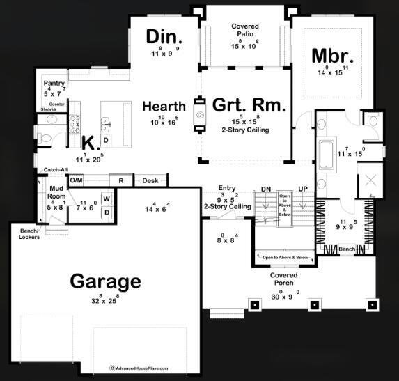 House in Eagle Point, Oregon, United States 5 - 16787747