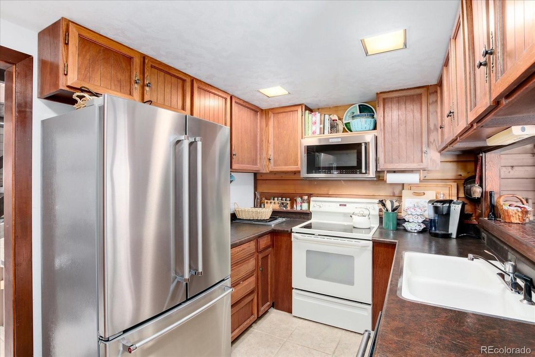 Maison à Breckenridge, Colorado, États-Unis 5 - 16794210