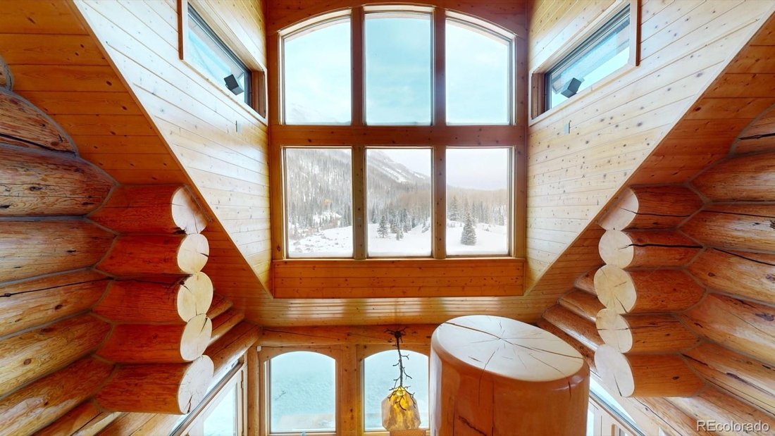 House in Creede, Colorado, United States 4 - 16794931