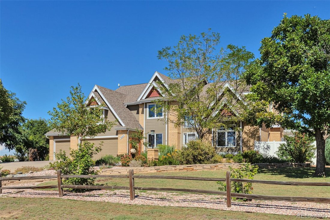 House in Johnstown, Colorado, United States 3 - 16795070