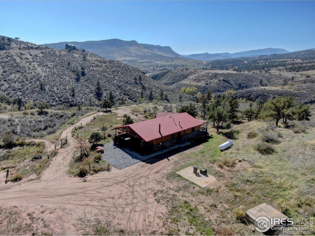 House in Lyons, Colorado, United States 3 - 16794943