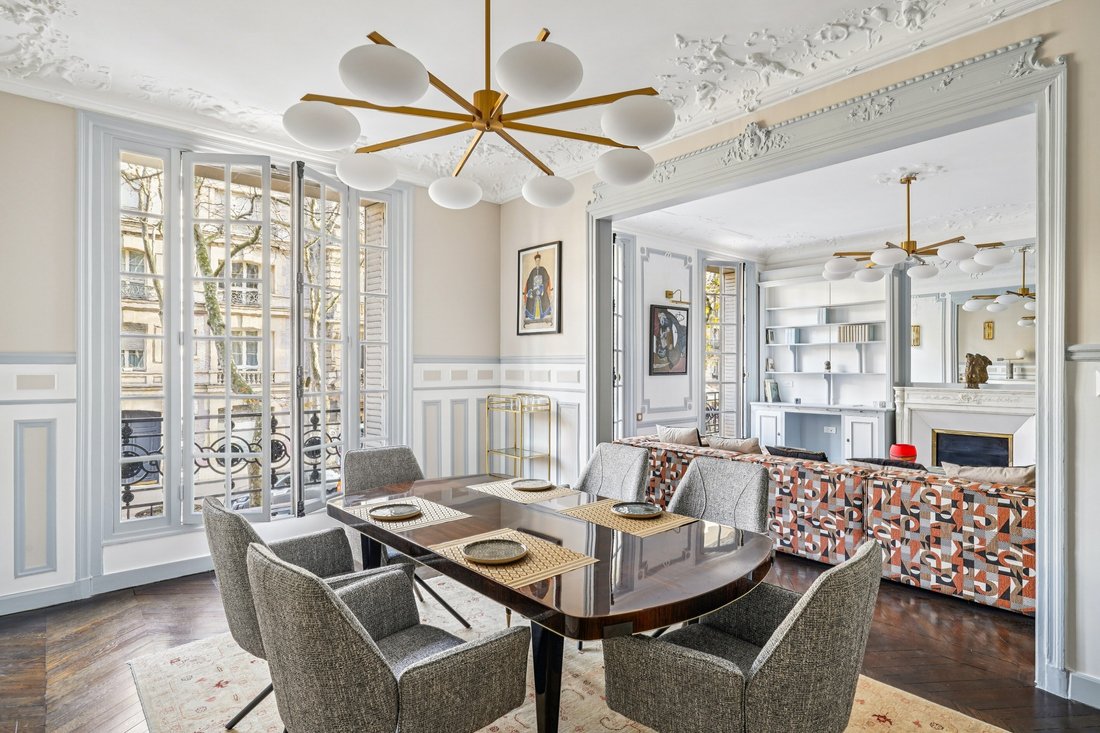 Apartment in Vaugirard-Parc des Expositions, Paris 15e Arrondissement, Paris 2 - 16792311