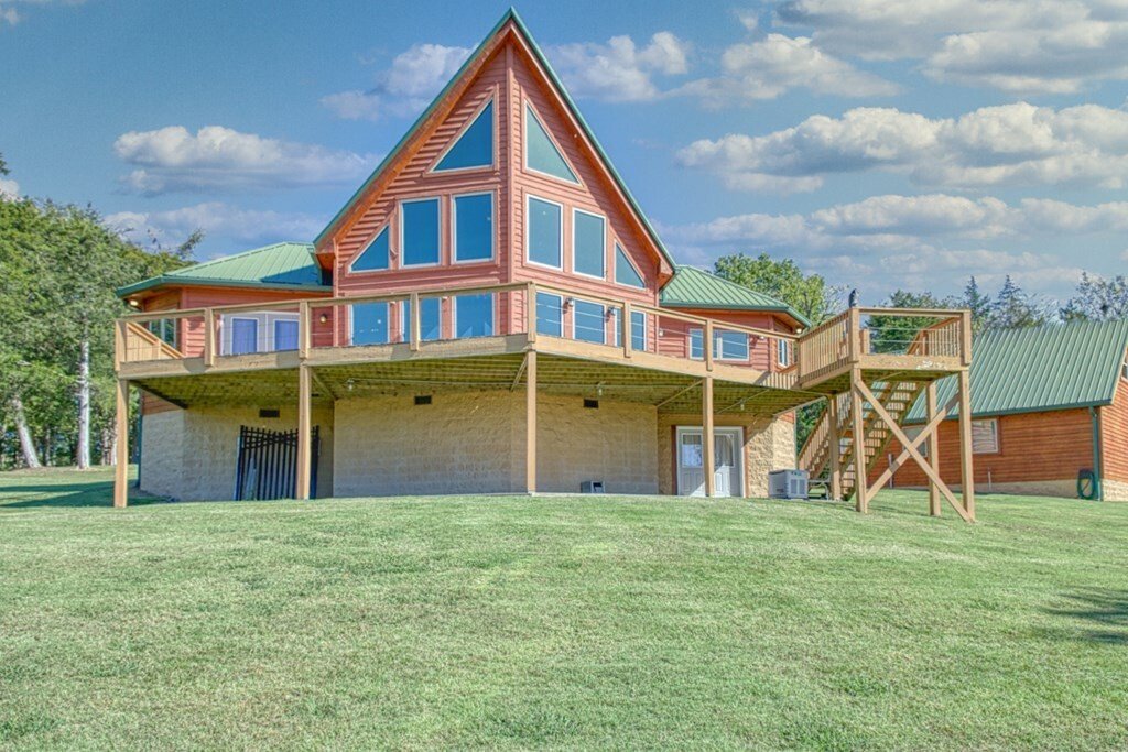 House in Granville, Tennessee, United States 1 - 16790988
