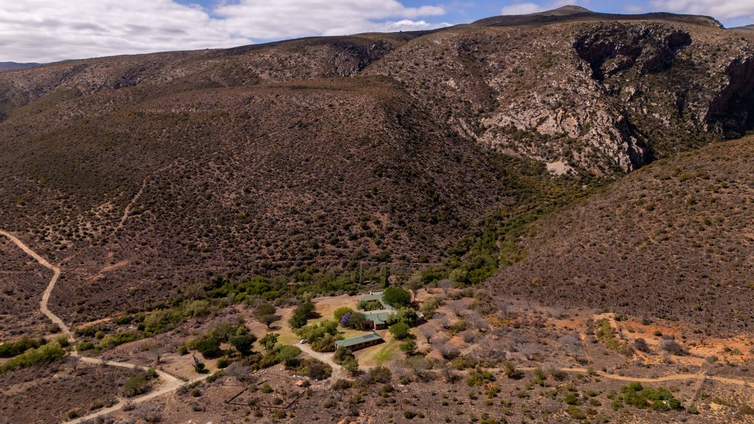 Farm Ranch in Mosel, Eastern Cape, South Africa 5 - 16785649