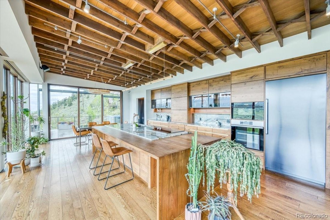 Haus in Silverthorne, Colorado, Vereinigte Staaten 4 - 16793781