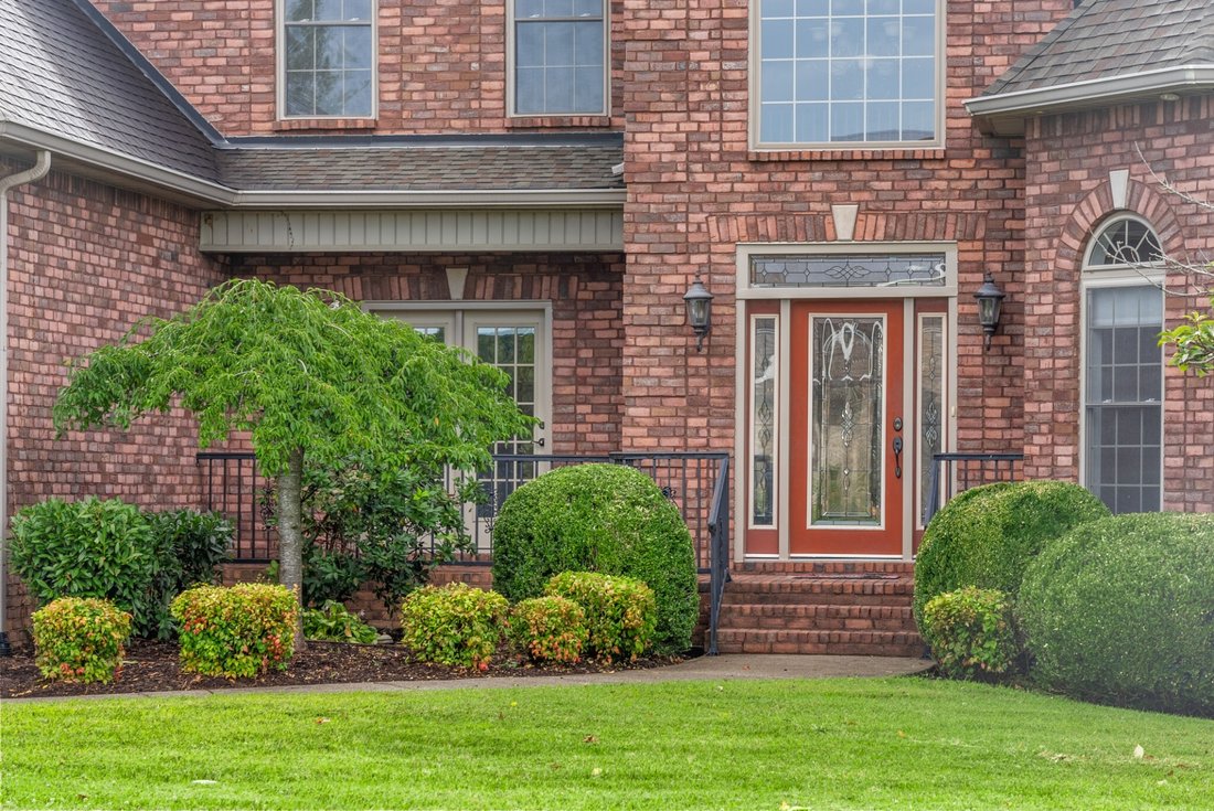 House in Clarksville, Tennessee, United States 5 - 16791444